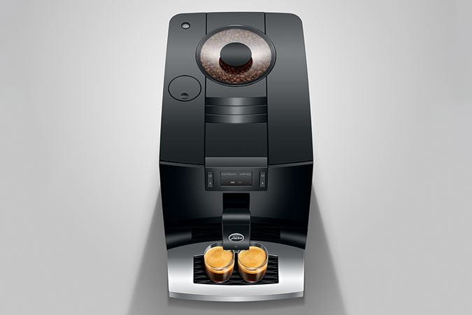 Jura C3