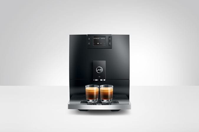 Jura C3