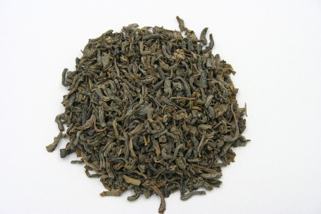 Groene Thee BIO (60 gr)