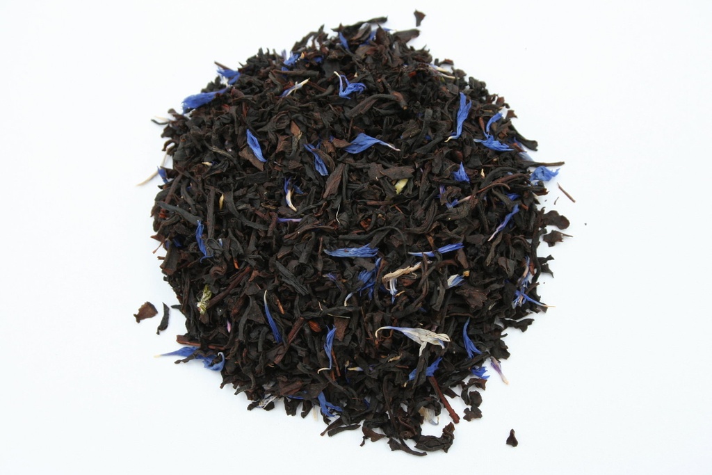Earl Grey Sterretjesmix (50 gr)