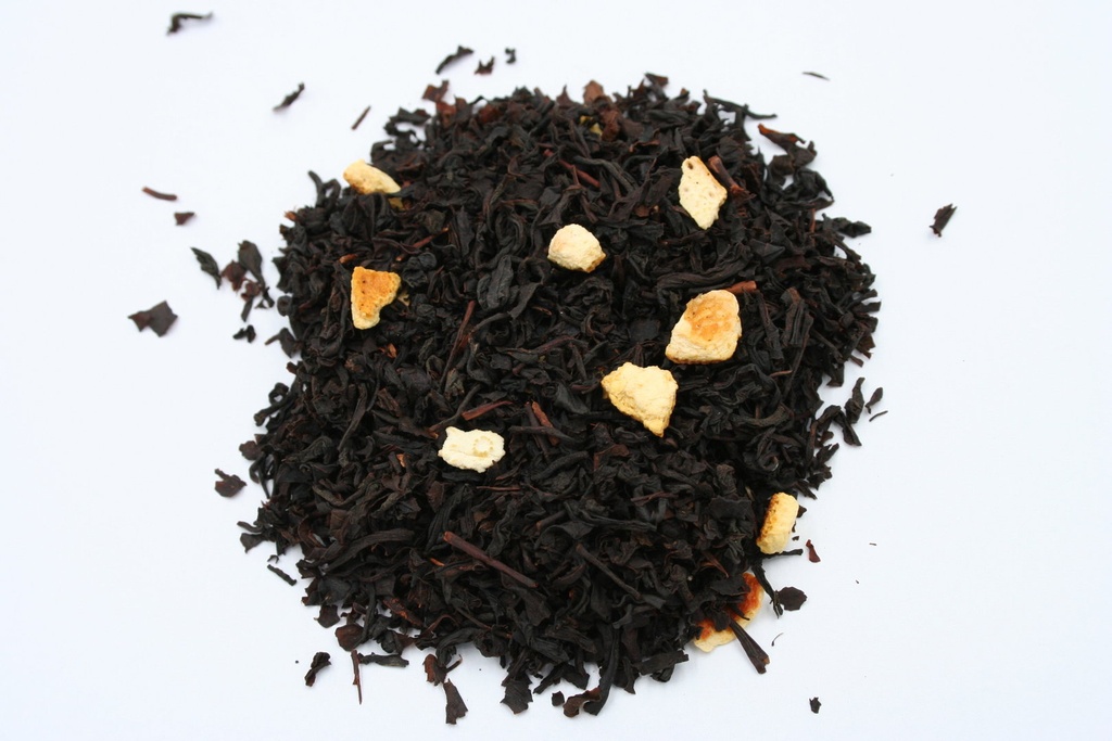 Orange sweet (60 gr)