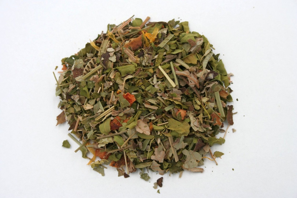 Detox BIO (35 gr)