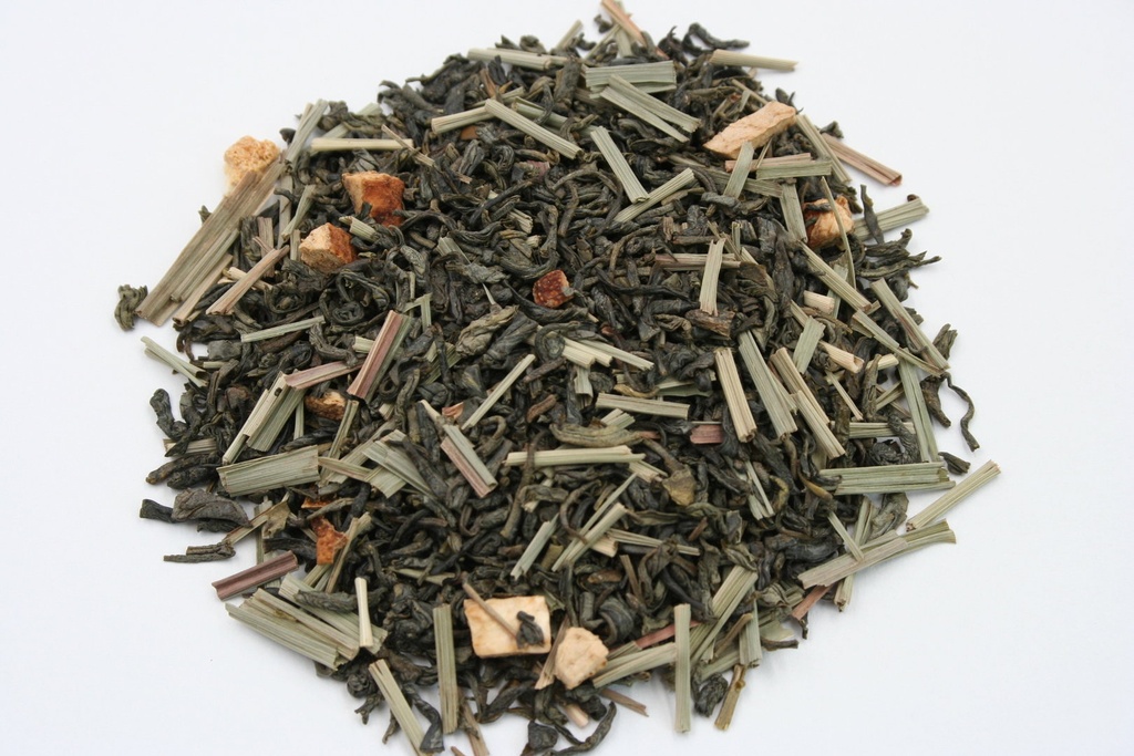 Ice tea green (75 gr)