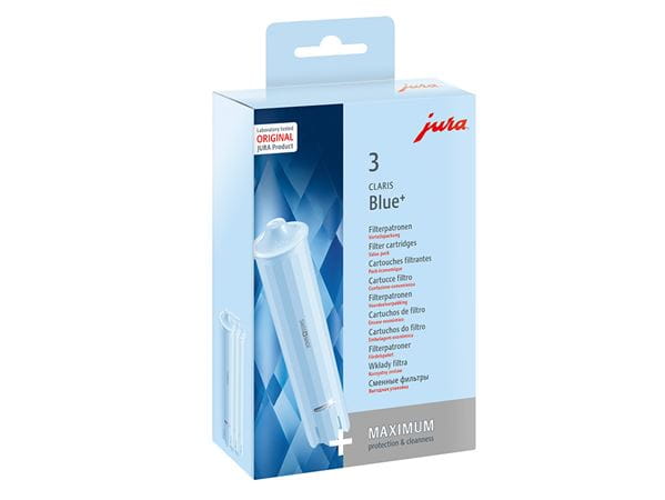 Jura CLARIS Blue+-filterpatroon