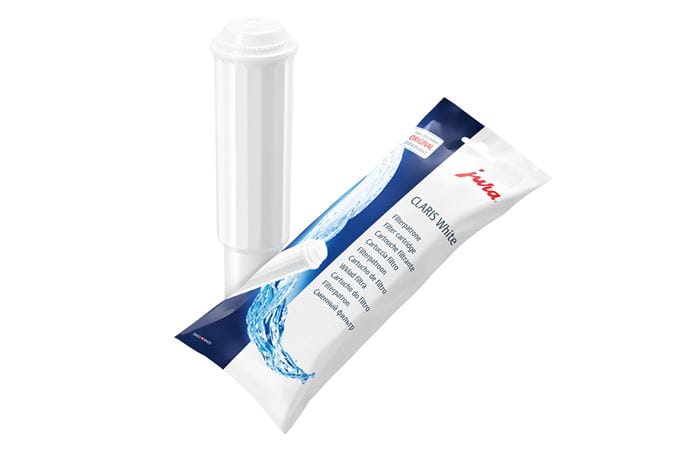 Jura CLARIS White-filterpatroon