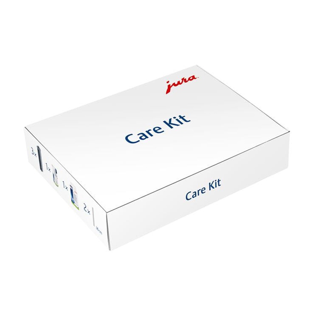 Jura Care Kit (huishoudtoestellen)