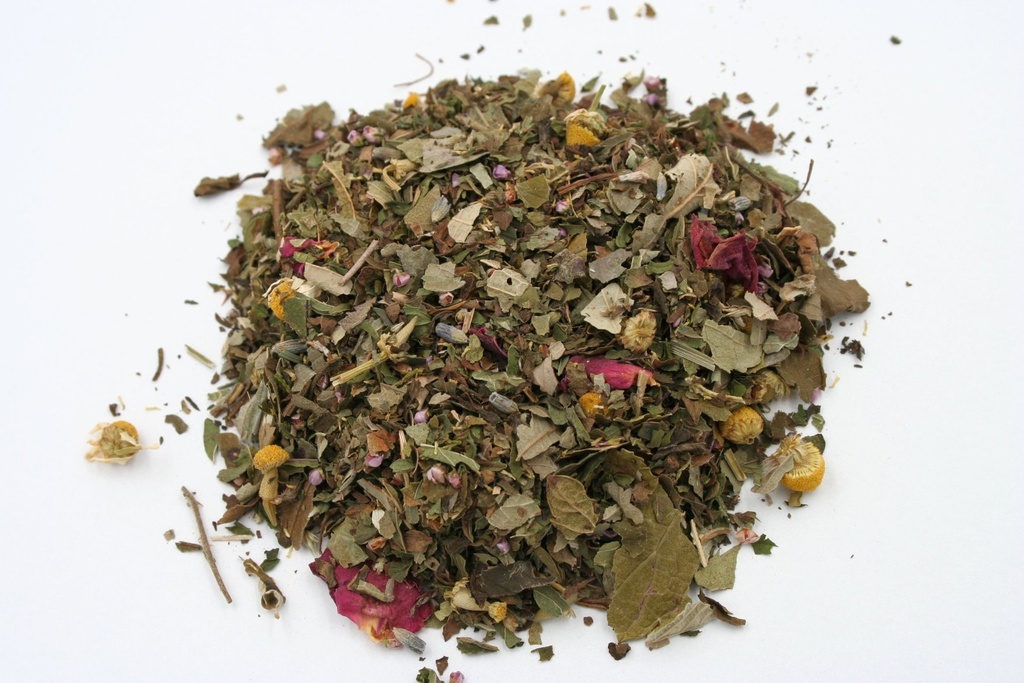 Avondmix infusie (25 gr)