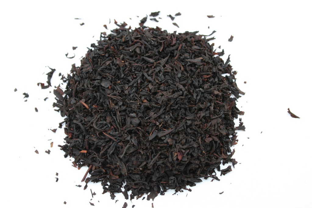 Earl Grey (60 gr)