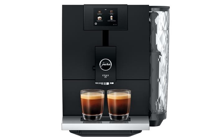 Jura ENA 8 (EC)