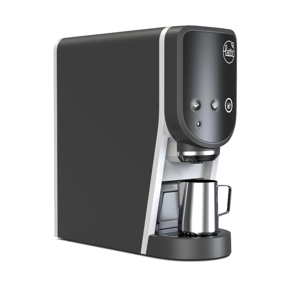 Lattiz® Go Melkmachine