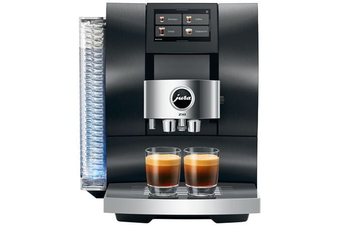 Jura Z10 (EB)