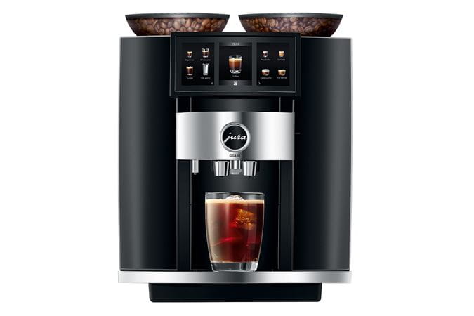 Jura GIGA 10 (EA)