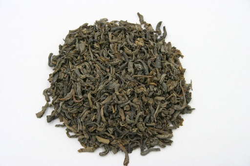 Groene Thee BIO (60 gr)