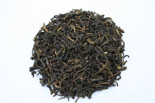 Green Darjeeling BIO  (50 gr)