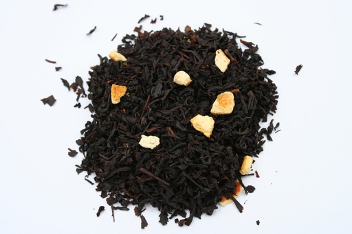 Orange sweet (60 gr)