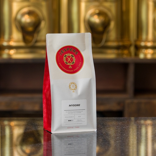 Mysore - Jespers Koffie