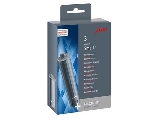 Jura CLARIS Smart+-filterpatroon