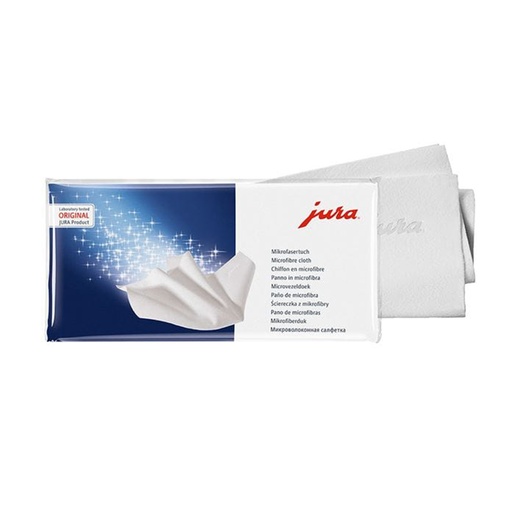 Jura Microvezeldoek