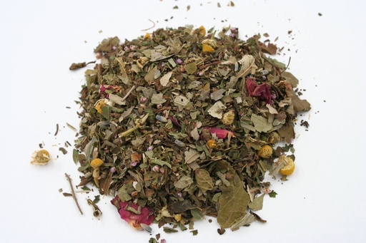 Avondmix infusie (25 gr)