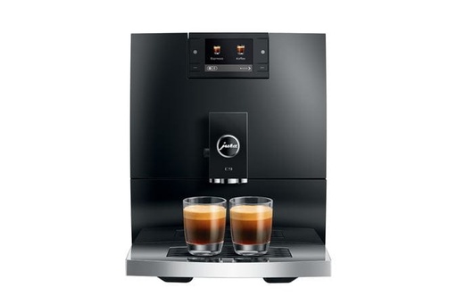 Jura C9 (EA)